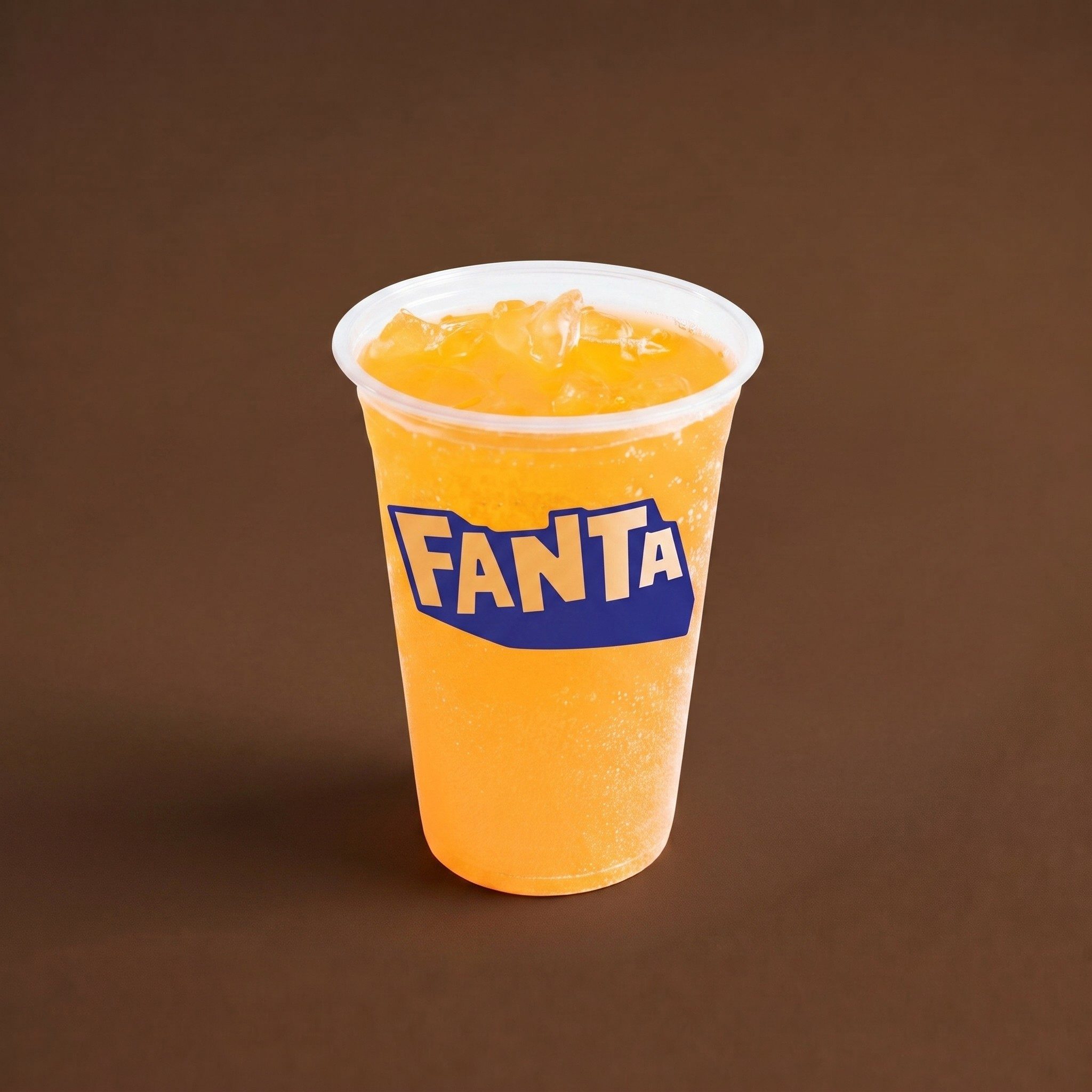 Fanta.
