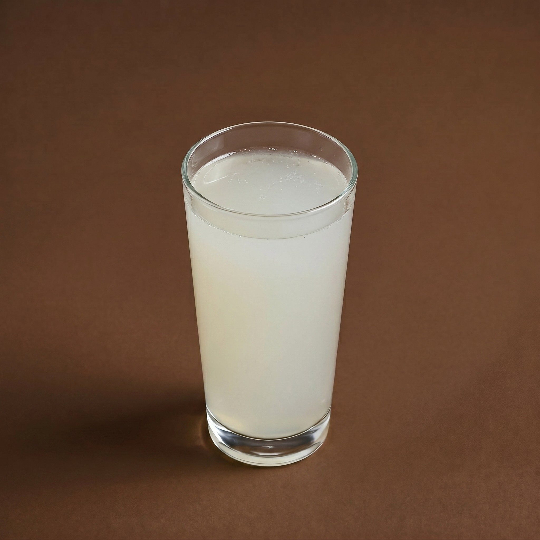Lemonade.