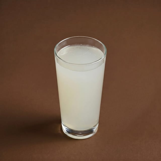 Lemonade.