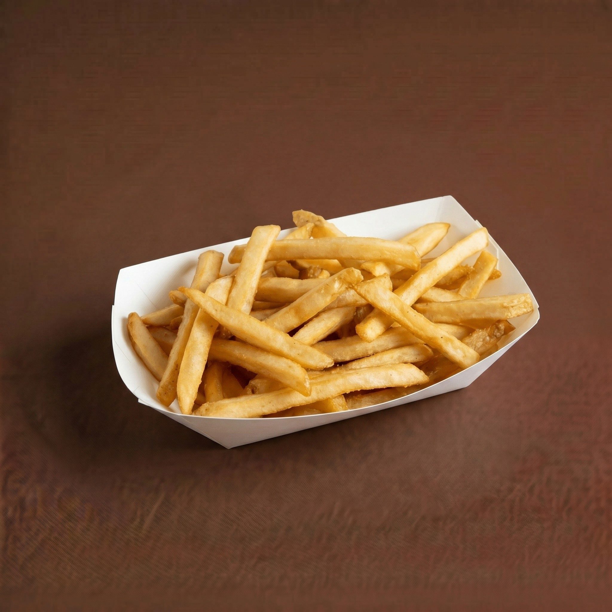 Fries.