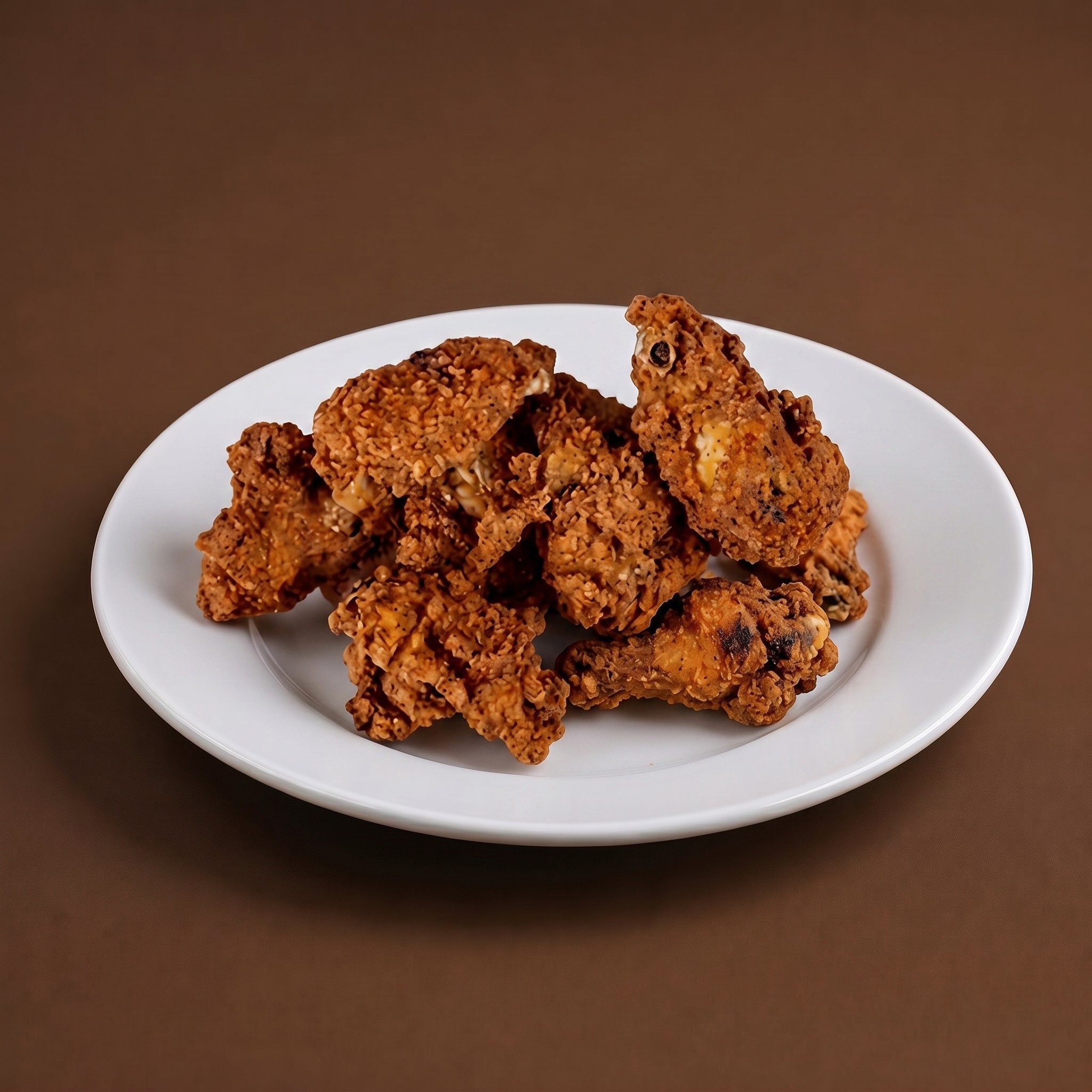 Hot Wings.