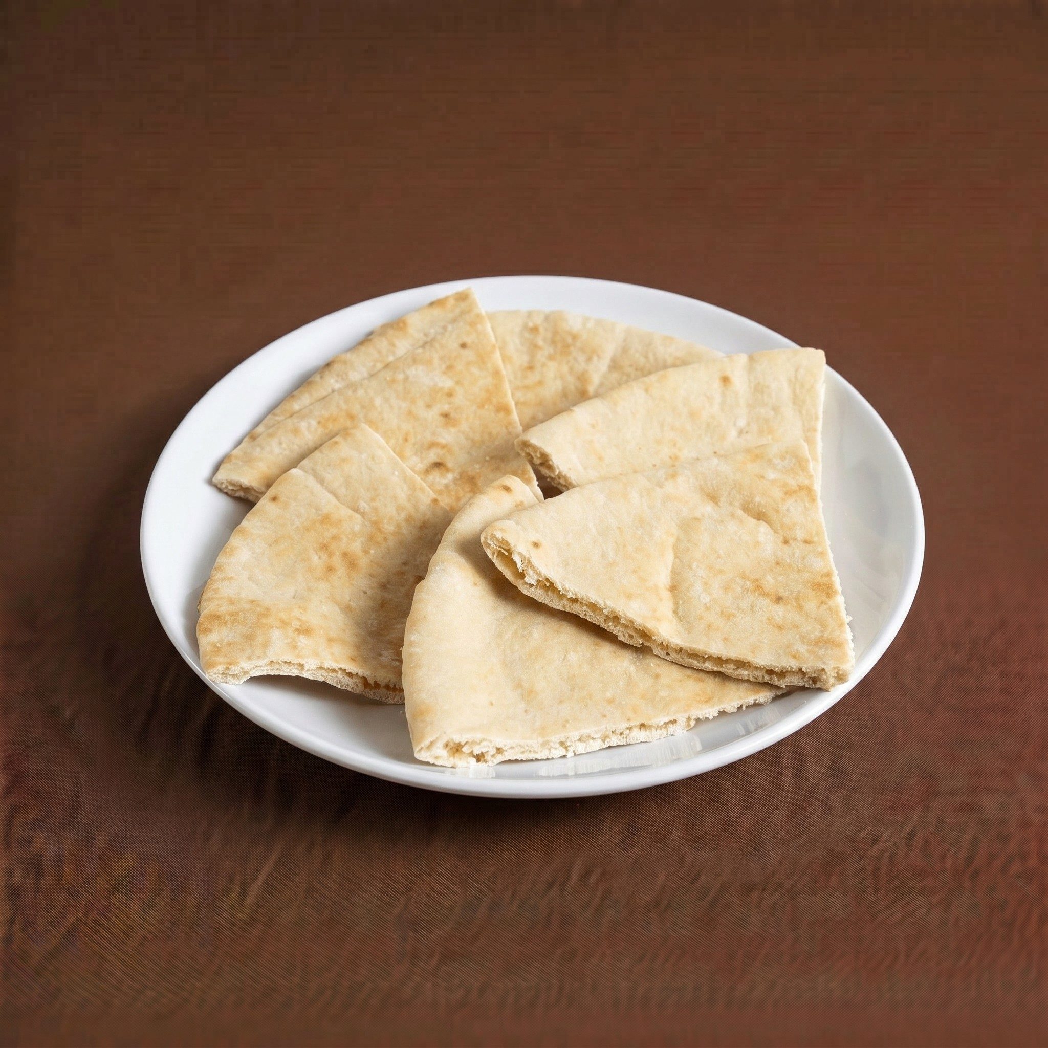 Extra Pita.