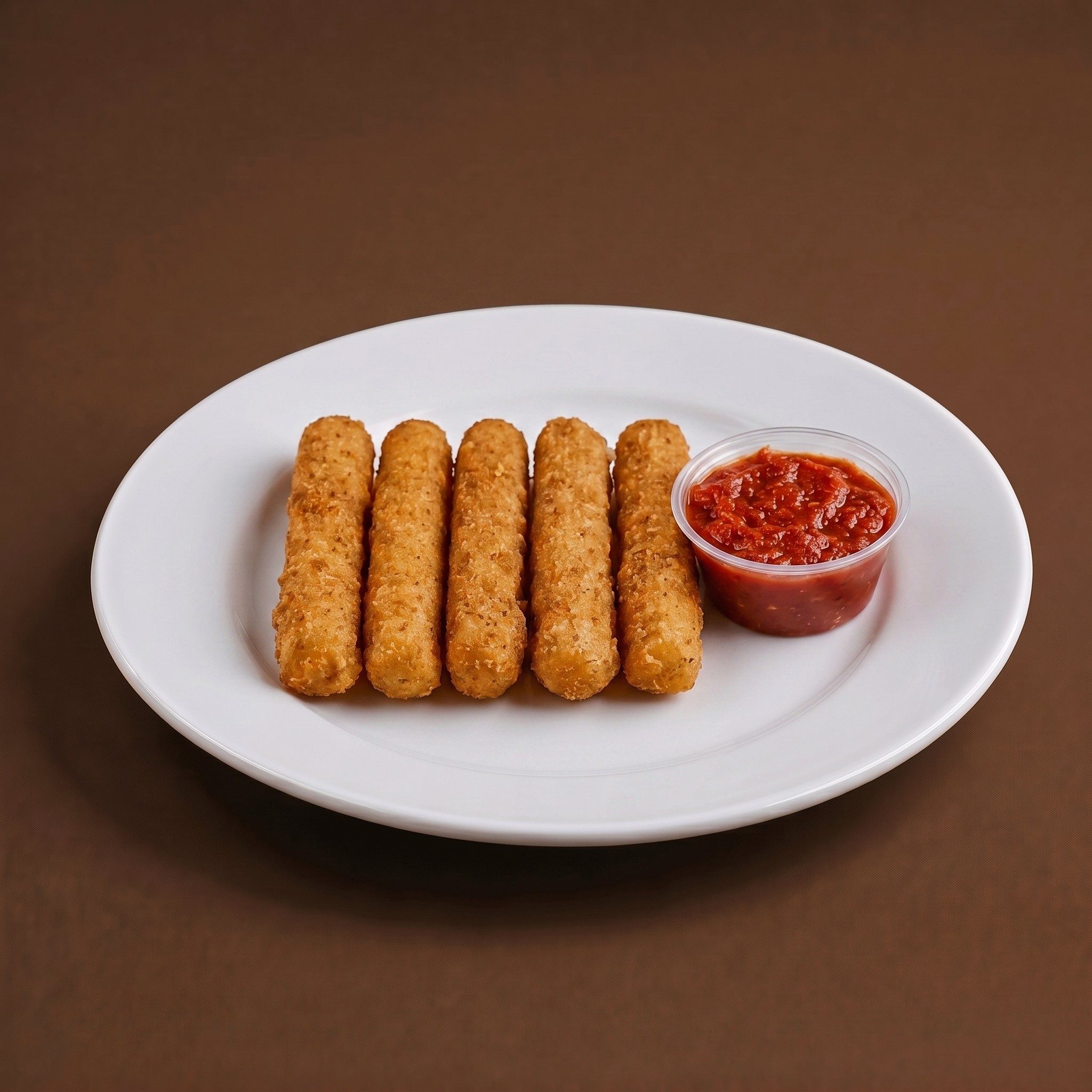 Mozzarella Stix.
