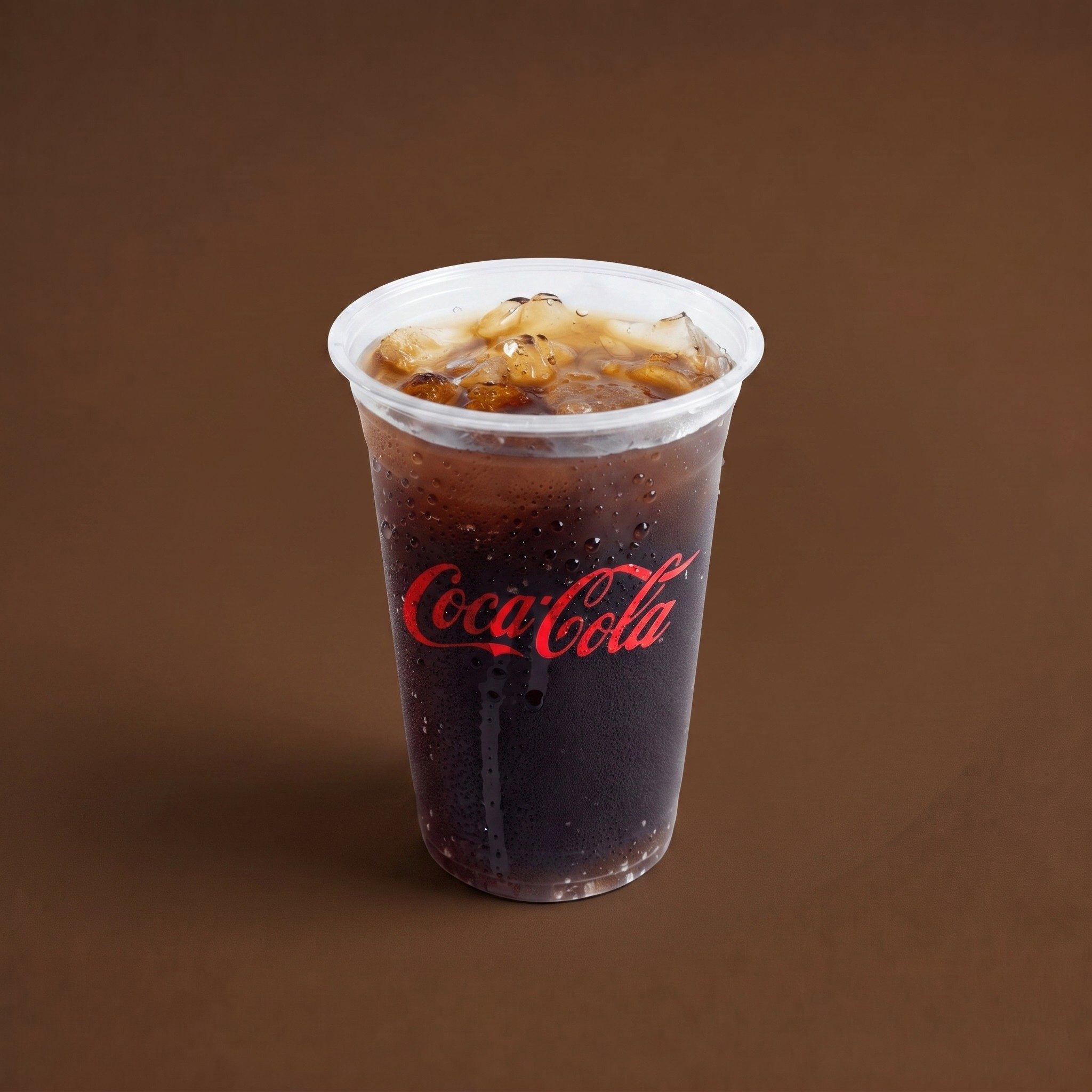 Coke Zero.
