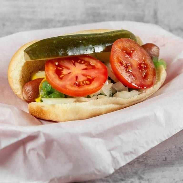 Flavors Made Fresh Every Day