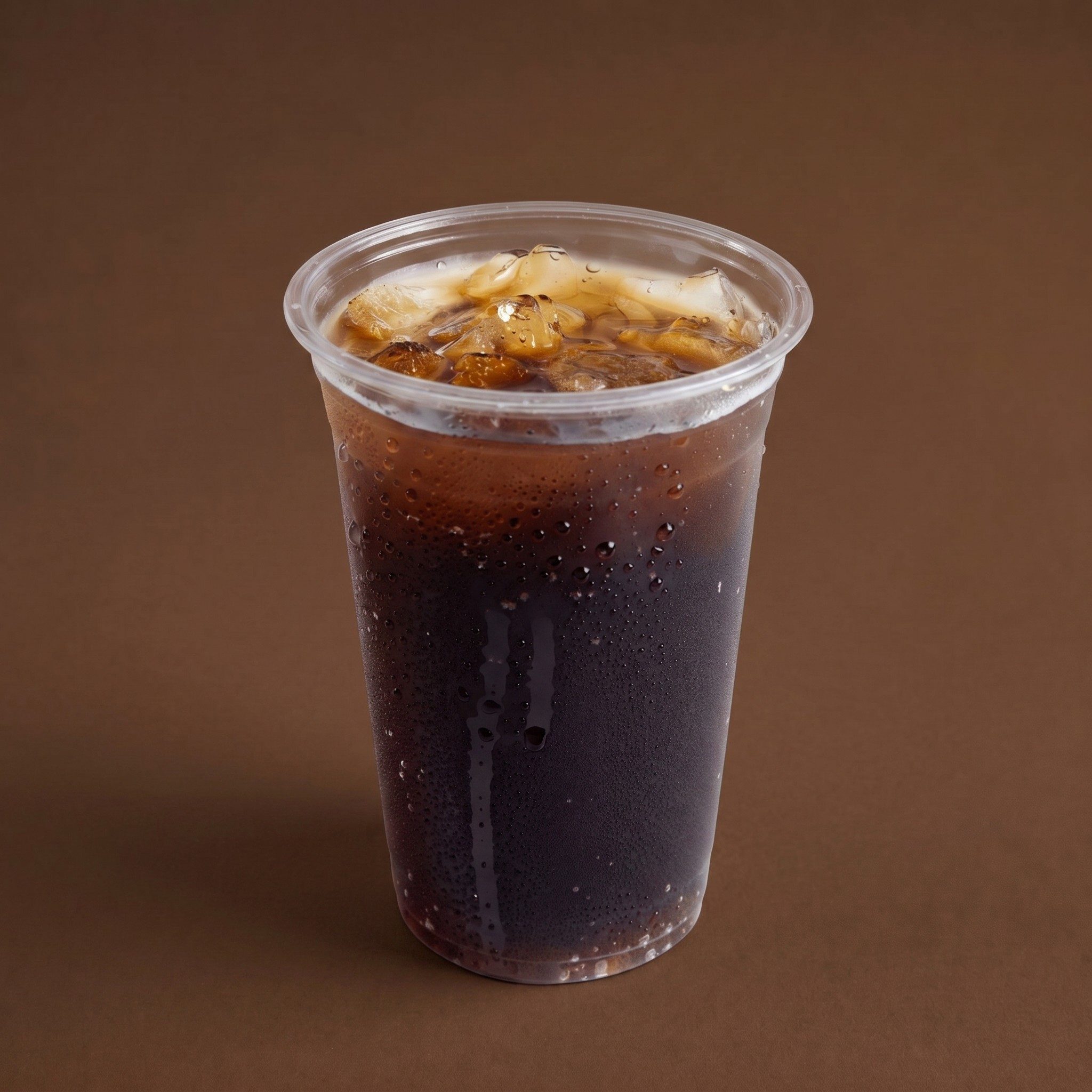 Root Beer.