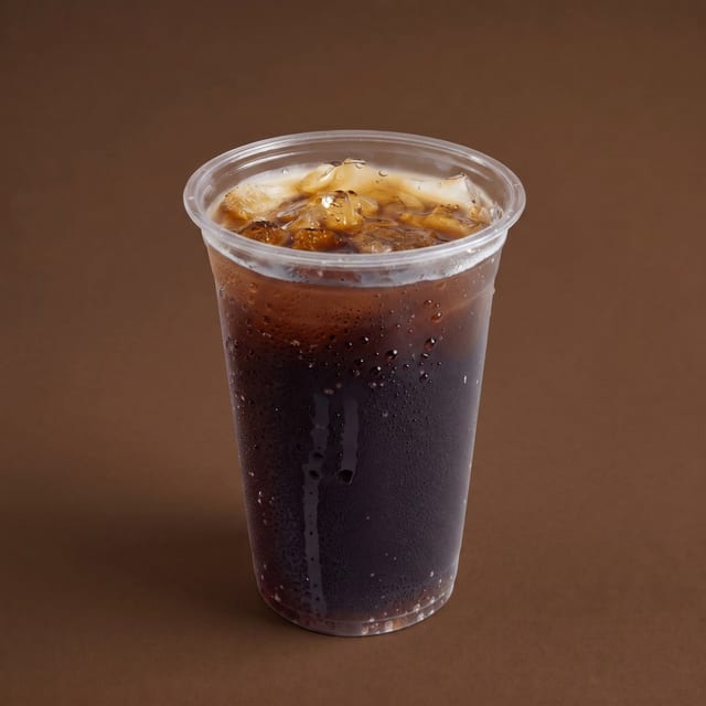 Root Beer.