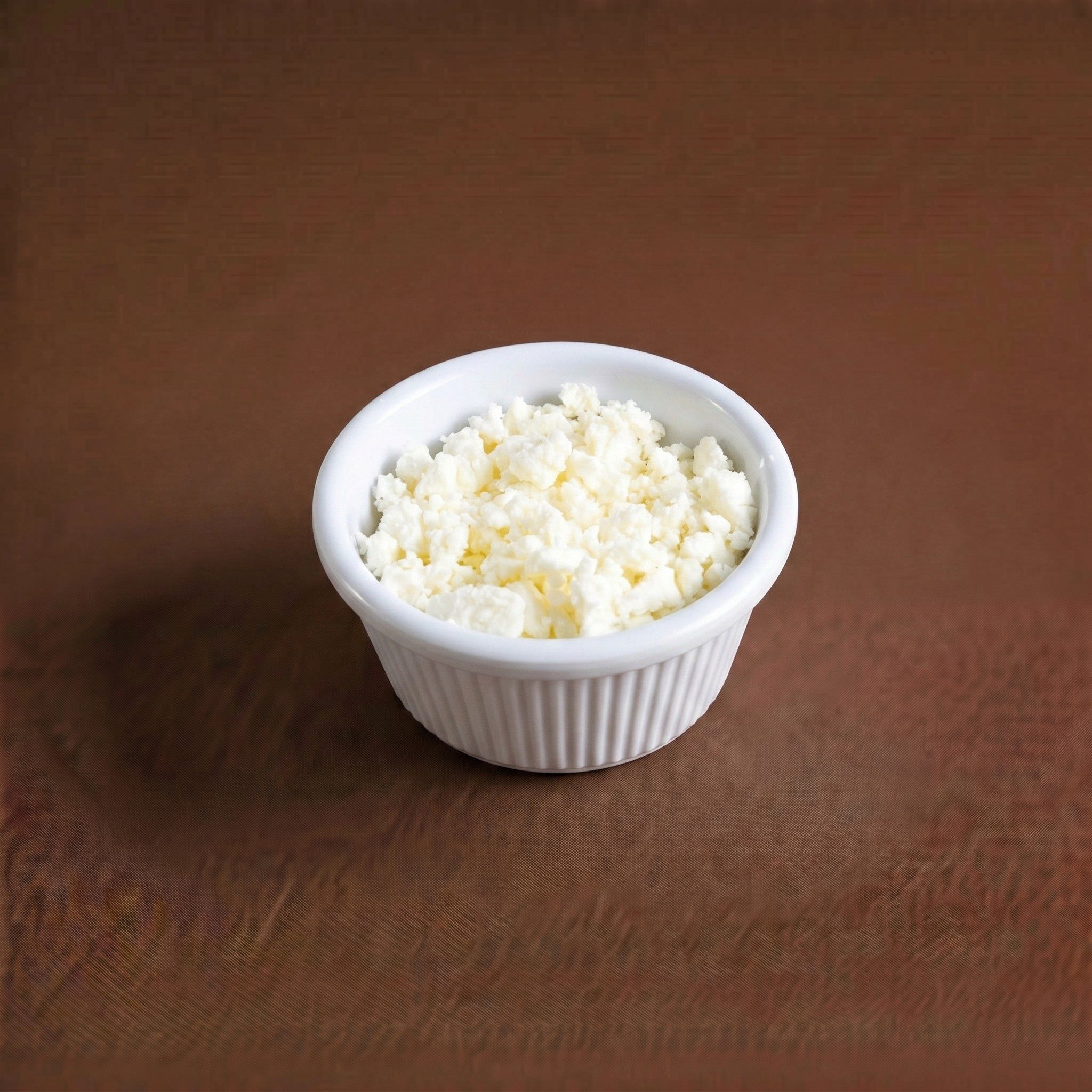 Feta Cheese.