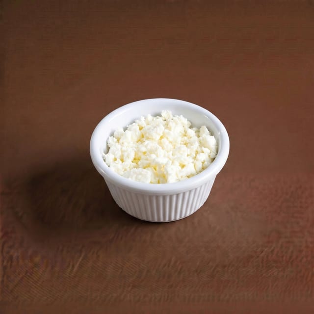 Feta Cheese.
