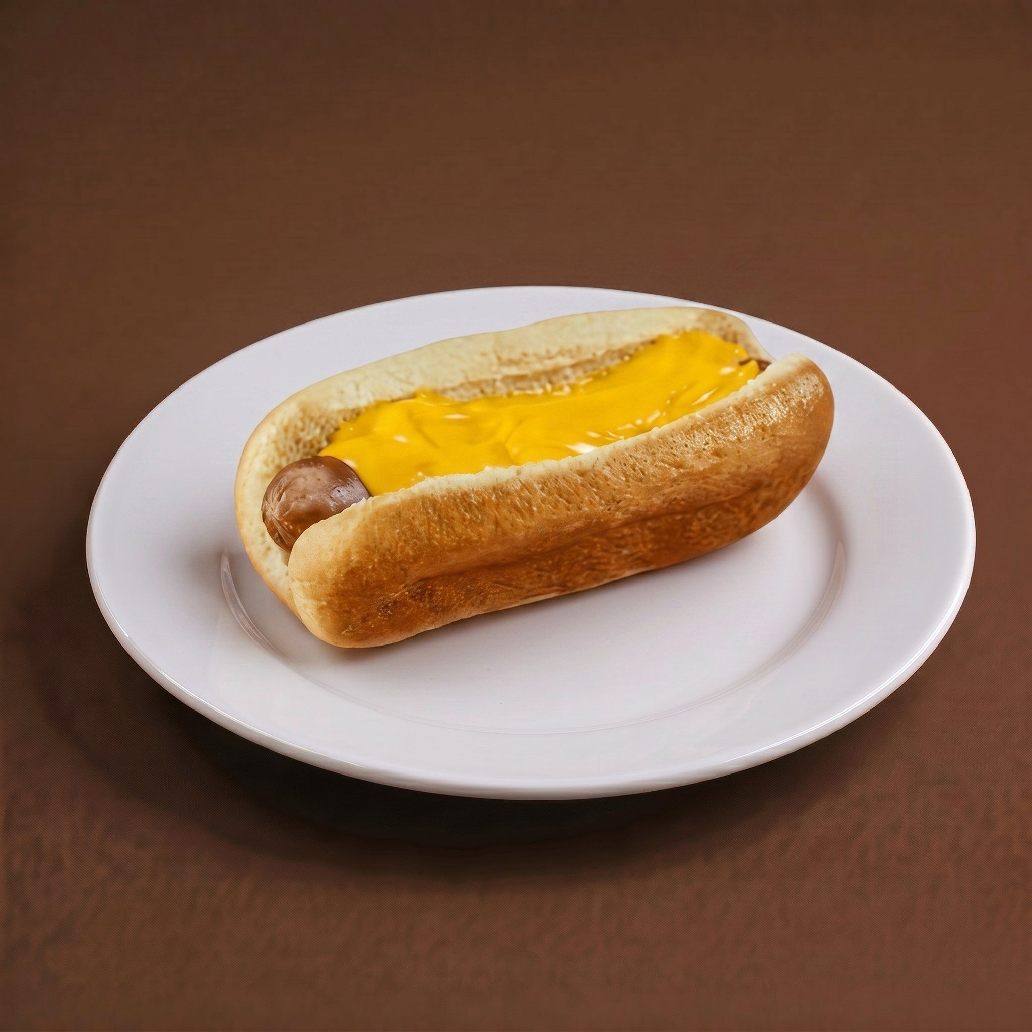 Cheese Dog.