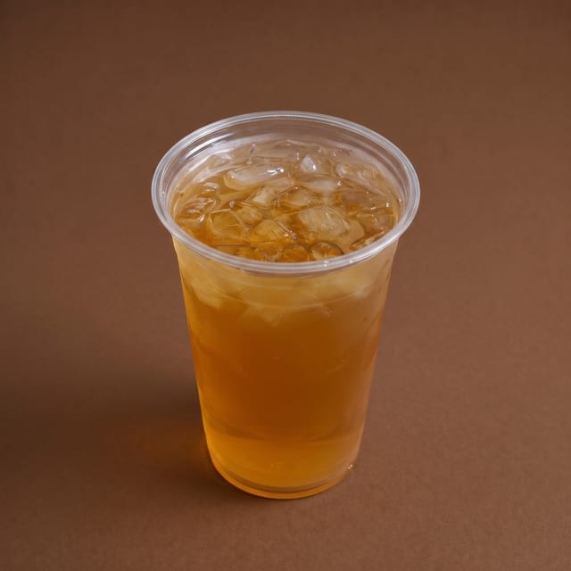Unsweet Tea.