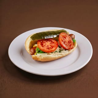 Hot Dog