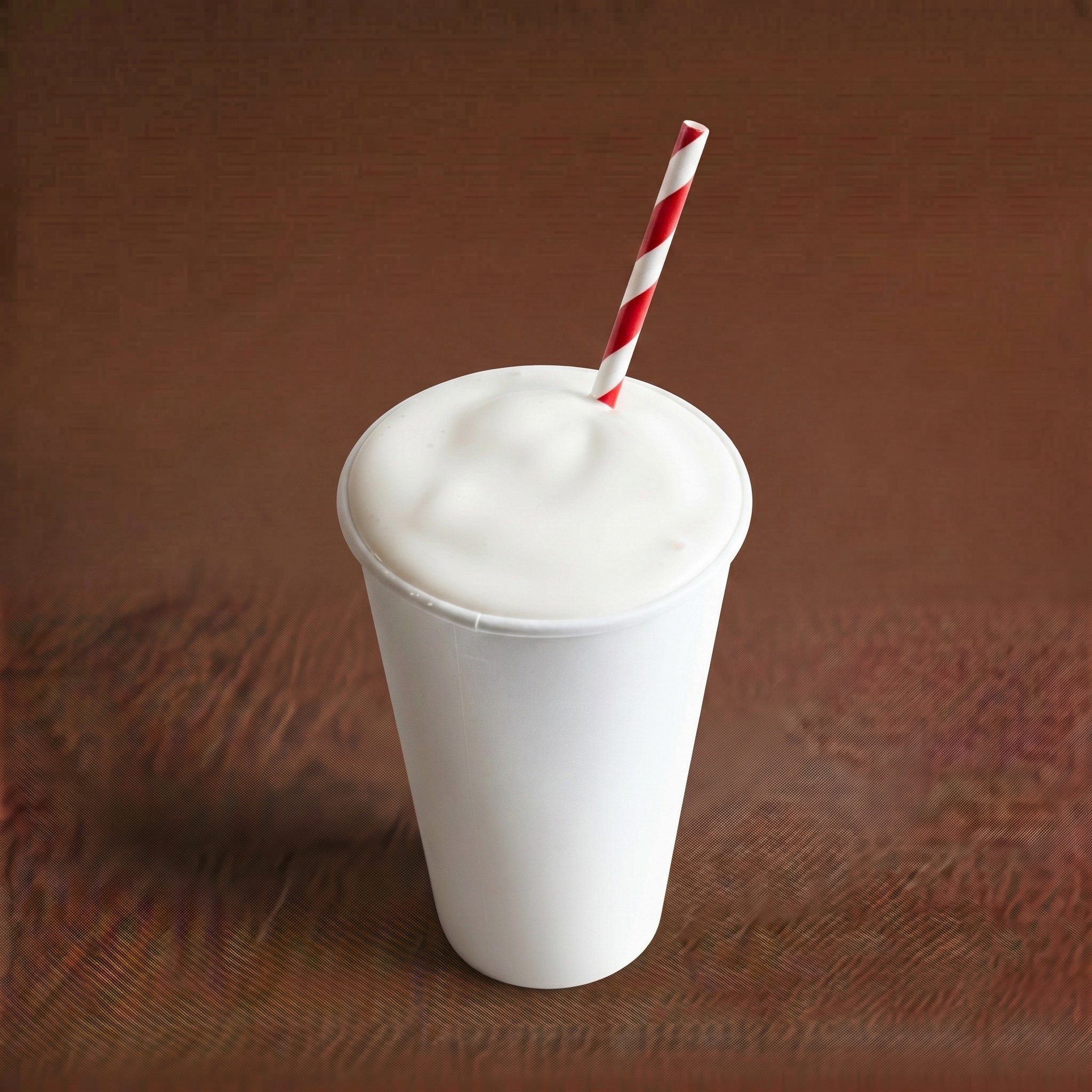Chocolate Shake.